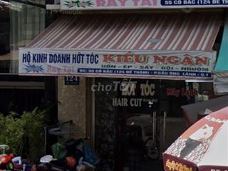 CHO THUÊ MẶT BẰNG KINH DOANH QUẬN 1 – VỊ TRÍ ĐẸP, DỄ KINH DOANH