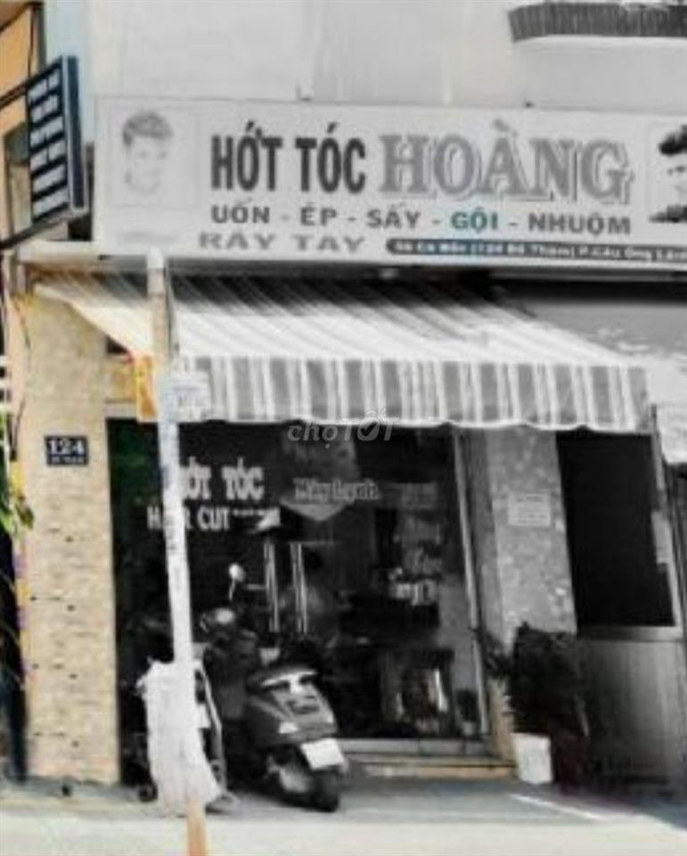 CHO THUÊ MẶT BẰNG KINH DOANH QUẬN 1 – VỊ TRÍ ĐẸP, DỄ KINH DOANH