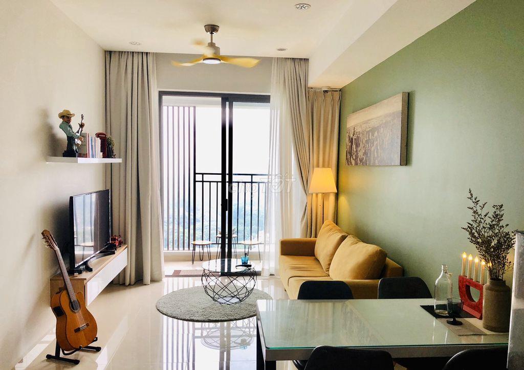Bán căn hộ chung cư Lê Thị Riêng, Q10, thang máy,  55m2, 3.05 tỷ