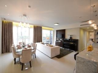 Bán CH chung cư Hà Đô Centrosa, Q10, 87m2, 2PN, 2WC, 10.5 tỷ, sổ hồng.
