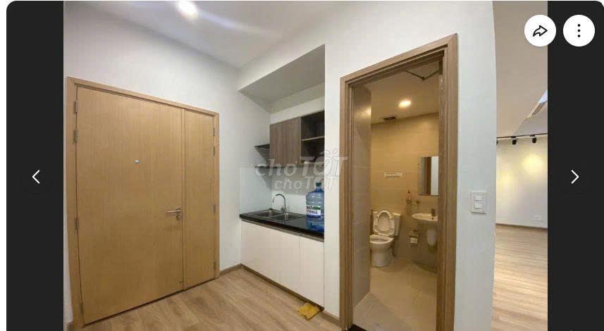 Văn phòng Officetel Charmington La Pointe