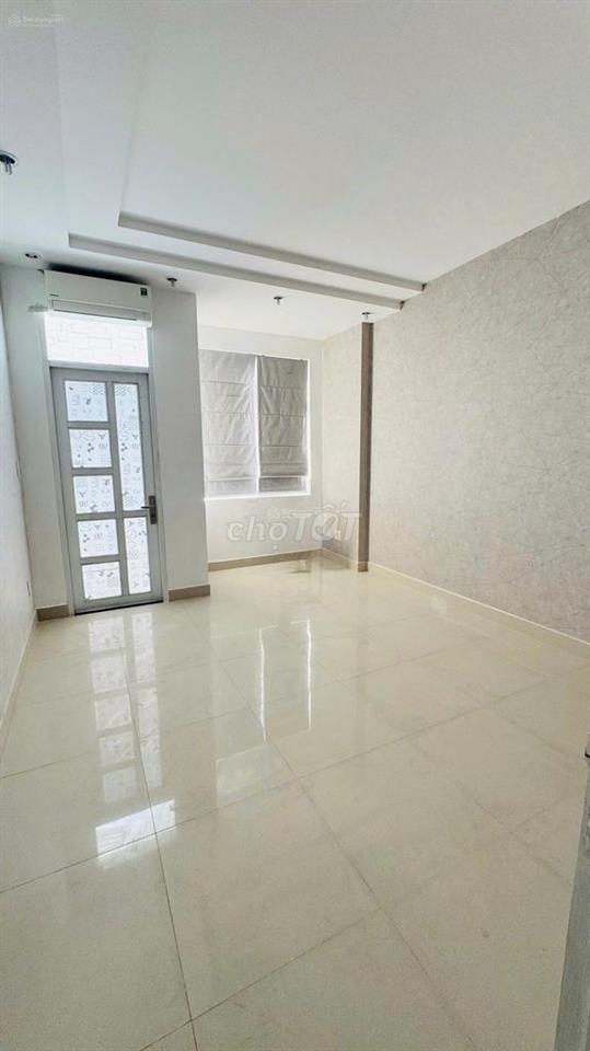 Bán nhà hẻm 8m 2 xe ô tô tránh nhau 490 Nguyễn Tri Phương
