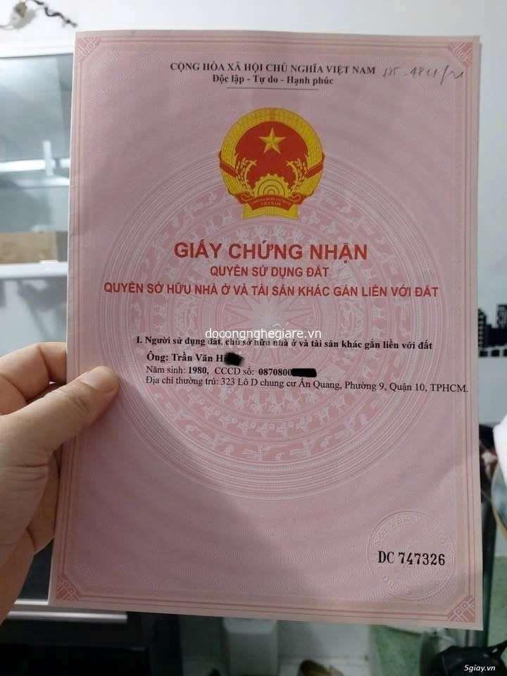 🔥 CHÍNH CHỦ BÁN HOẶC ĐỔI CĂN SHOPHOUSE MẶT TIỀN 394 ĐIỆN BIÊN PHỦ Q10