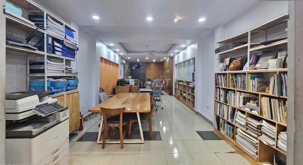 CHO THUÊ TẦNG TRỆT, KHU CƯ XÁ BẮC HẢI Q10