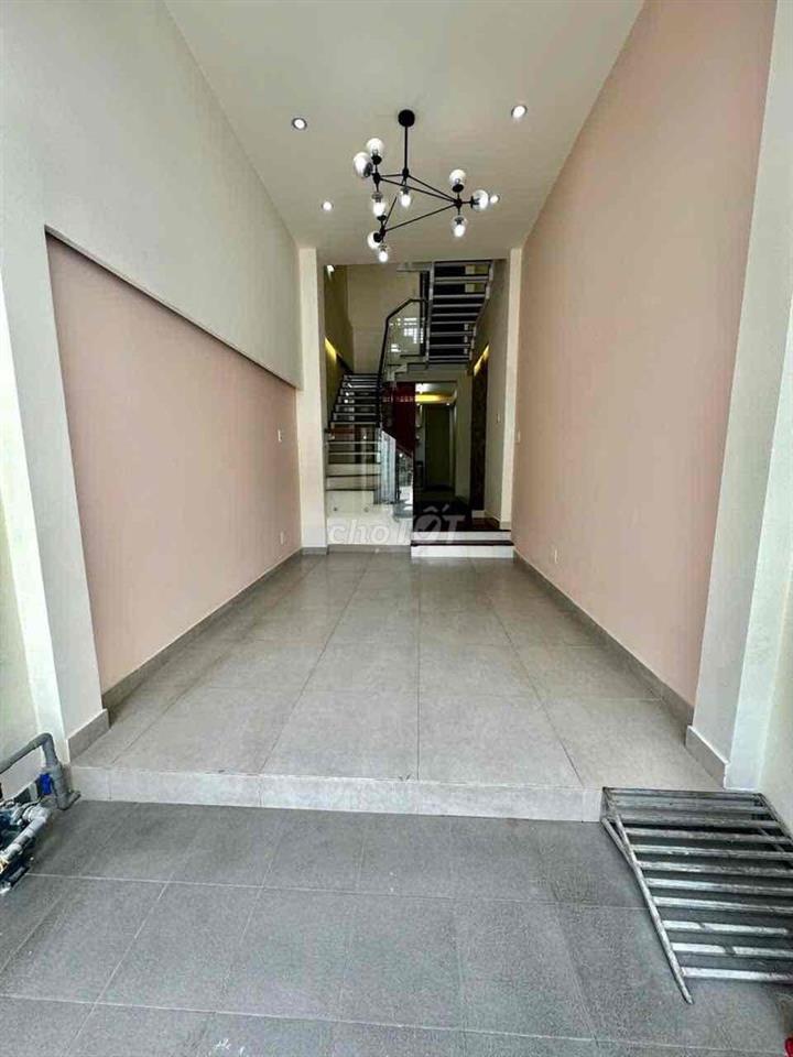 chính chủ cho thuê nhà Tô Hiến Thành Quận 10