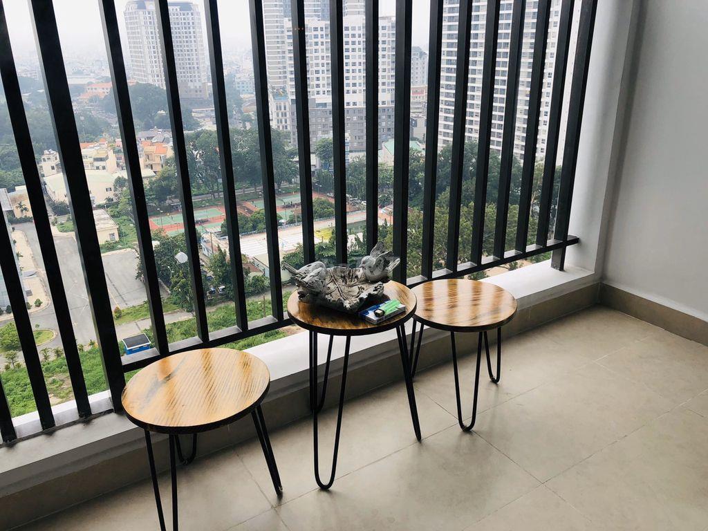 Bán căn hộ chung cư 8X Đầm Sen, 53m2, 2PN, 2.65 tỷ, sổ hồng.