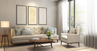 Cho thuê căn hộ chung cư Screc Tower,  Q3, 81m2, 2PN, Giá: 12tr