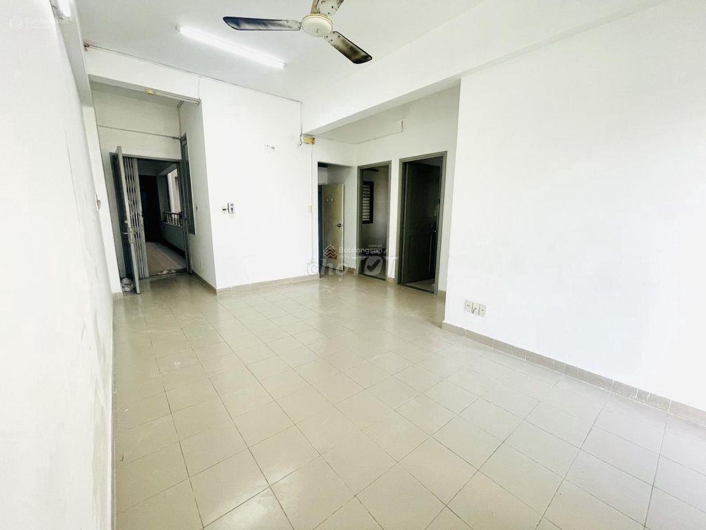 [CHÍNH CHỦ GỬI BÁN] CHCC PHÚ THỌ  – 66M2 - NHÀ 1 ĐỜI CHỦ – GIÁ :3.2 TỶ