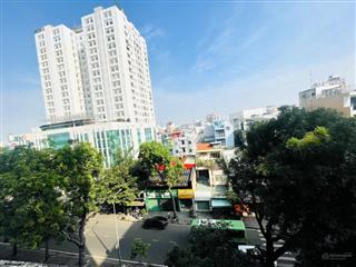 [CHÍNH CHỦ GỬI BÁN] CHCC PHÚ THỌ  – 66M2 - NHÀ 1 ĐỜI CHỦ – GIÁ :3.2 TỶ
