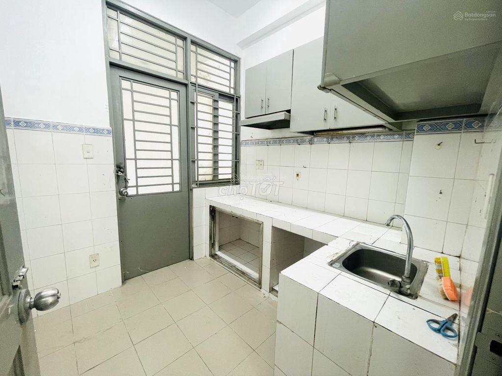 [CHÍNH CHỦ GỬI BÁN] CHCC PHÚ THỌ  – 66M2 - NHÀ 1 ĐỜI CHỦ – GIÁ :3.2 TỶ