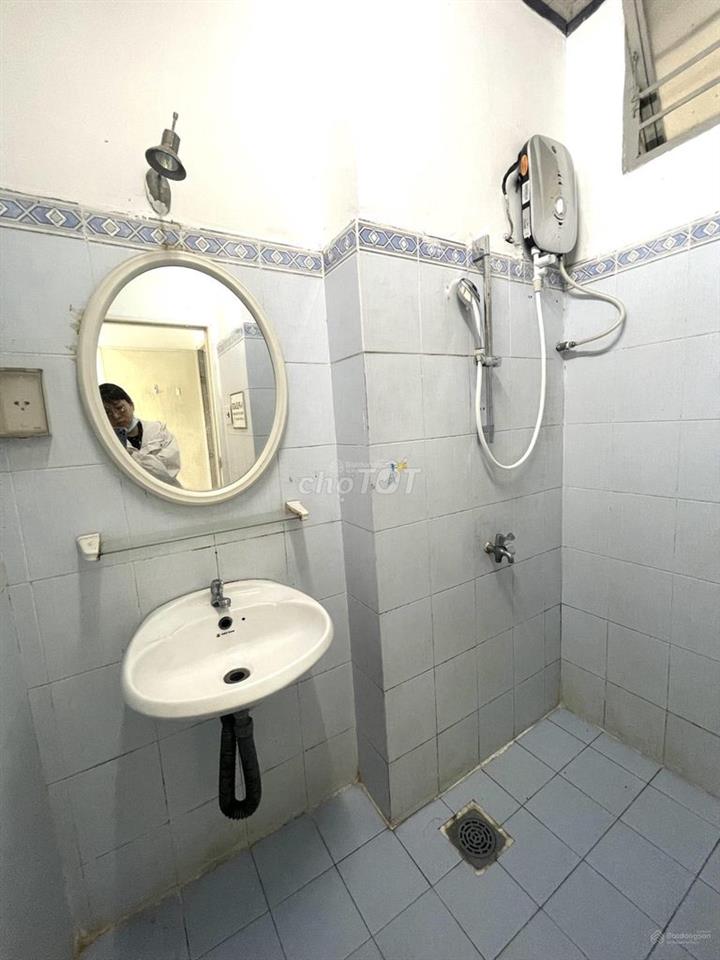 [CHÍNH CHỦ GỬI BÁN] CHCC PHÚ THỌ  – 66M2 - NHÀ 1 ĐỜI CHỦ – GIÁ :3.2 TỶ