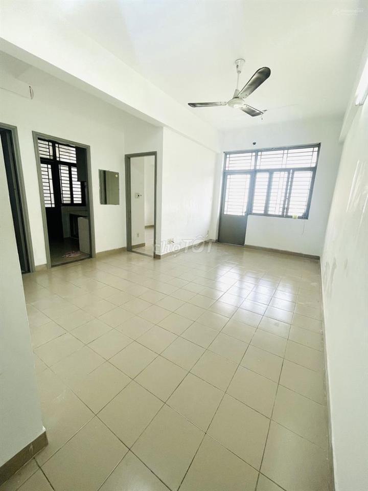 [CHÍNH CHỦ GỬI BÁN] CHCC PHÚ THỌ  – 66M2 - NHÀ 1 ĐỜI CHỦ – GIÁ :3.2 TỶ