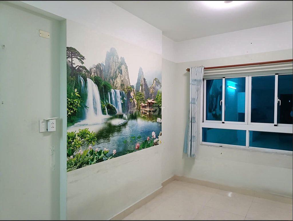 CHCC LẠC LONG QUÂN QUẬN 11 – 45M2 (1PN 1WC) LẦU 3 , GIÁ CỰC RẺ 1.65 TỶ