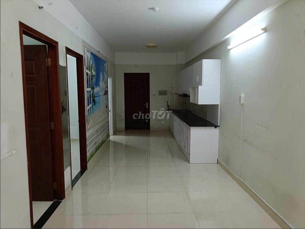 CHCC LẠC LONG QUÂN QUẬN 11 – 45M2 (1PN 1WC) LẦU 3 , GIÁ CỰC RẺ 1.65 TỶ