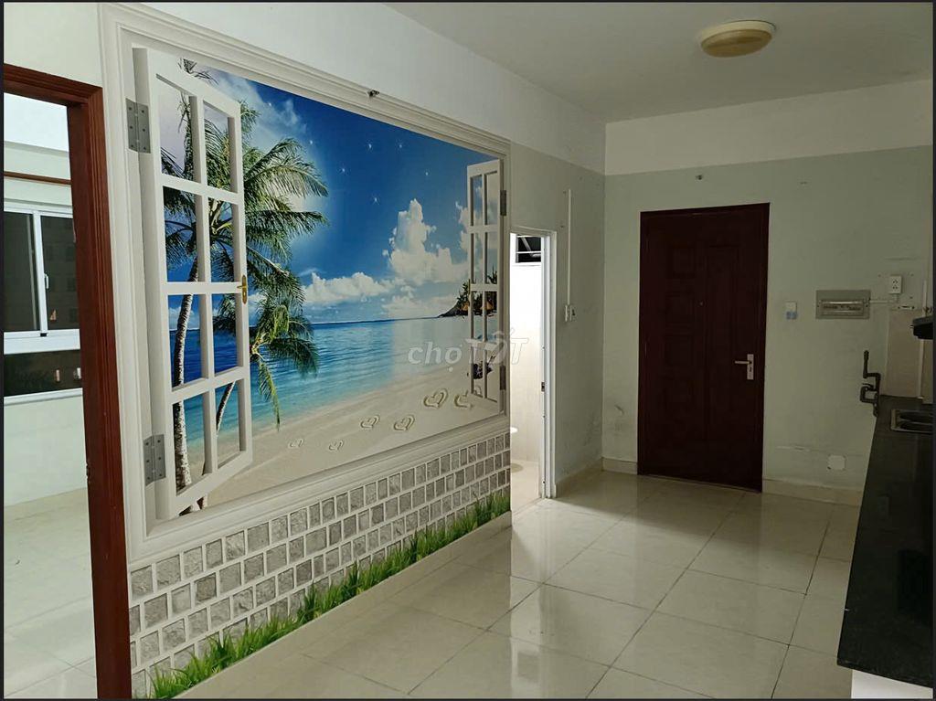 CHCC LẠC LONG QUÂN QUẬN 11 – 45M2 (1PN 1WC) LẦU 3 , GIÁ CỰC RẺ 1.65 TỶ