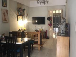 HÀNG HIẾM Q5 – BÁN CĂN HỘ NGÔ QUYỀN 50M2 (2PN 1WC) TẦNG CAO GIÁ 2.7 TỶ