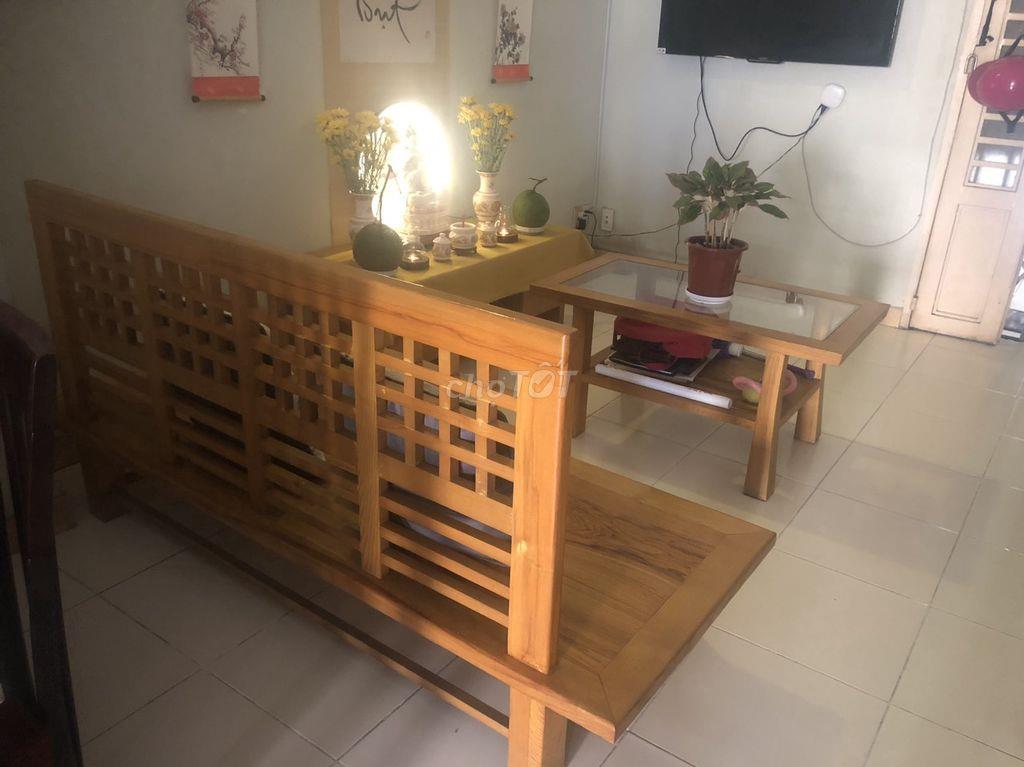 HÀNG HIẾM Q5 – BÁN CĂN HỘ NGÔ QUYỀN 50M2 (2PN 1WC) TẦNG CAO GIÁ 2.7 TỶ