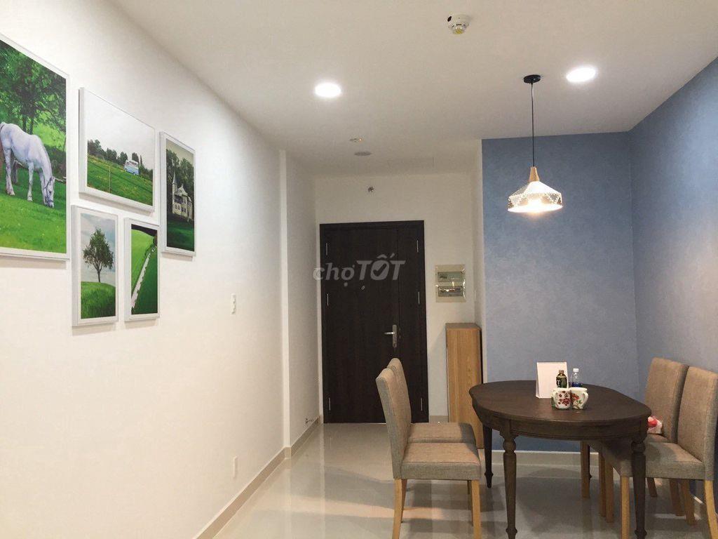 [CHÍNH CHỦ CHO THUÊ GẤP] CĂN HỘ CỘNG HÒA PLAZA – 74M2 (2PN 2WC) - 13TR