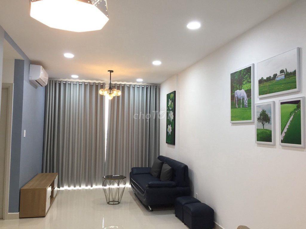 [CHÍNH CHỦ CHO THUÊ GẤP] CĂN HỘ CỘNG HÒA PLAZA – 74M2 (2PN 2WC) - 13TR
