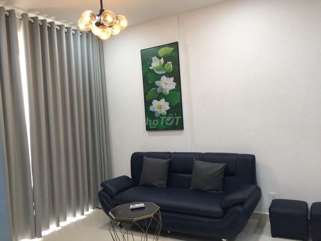 [CHÍNH CHỦ CHO THUÊ GẤP] CĂN HỘ CỘNG HÒA PLAZA – 74M2 (2PN 2WC) - 13TR