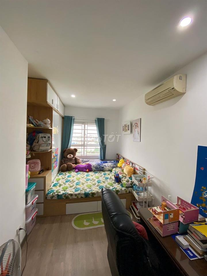HÀNG HIẾM 90M2 FULL NỘI THẤT GIÁ TỐT – BÁN CĂN HỘ PHÚC YÊN TÂN BÌNH