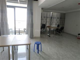 [CHÍNH CHỦ CHO THUÊ GẤP] CHCC CỘNG HÒA PLAZA–DT KHỦNG 180M2 (3PN 3WC) 