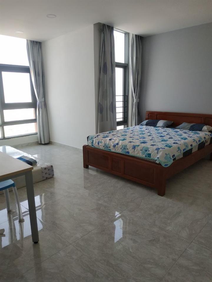 [CHÍNH CHỦ CHO THUÊ GẤP] CHCC CỘNG HÒA PLAZA–DT KHỦNG 180M2 (3PN 3WC) 