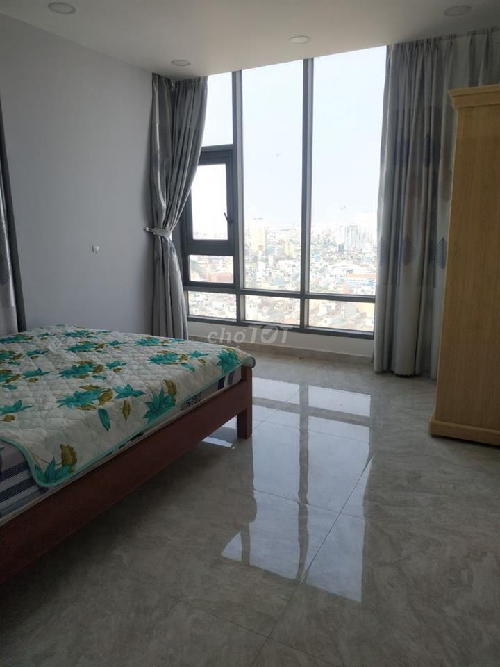 [CHÍNH CHỦ CHO THUÊ GẤP] CHCC CỘNG HÒA PLAZA–DT KHỦNG 180M2 (3PN 3WC) 