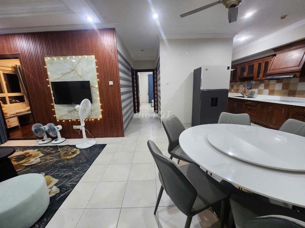 HÀNG HIẾM 3PN GIÁ RẺ NHẤT TÂN BÌNH – CHO THUÊ PHÚC YÊN 100M2 TẦNG CAO