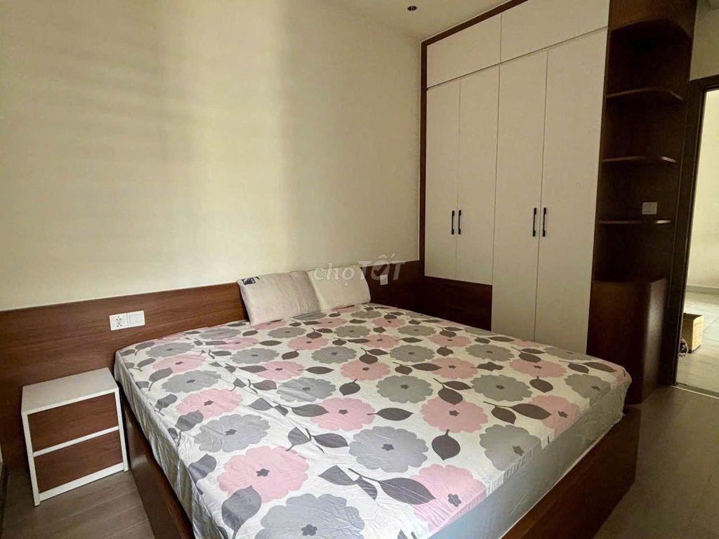 CHung cư Tân Phước, Lý Thường Kiệt, Q11: 2p ngủ, NT mới, 70m2, 13triệu
