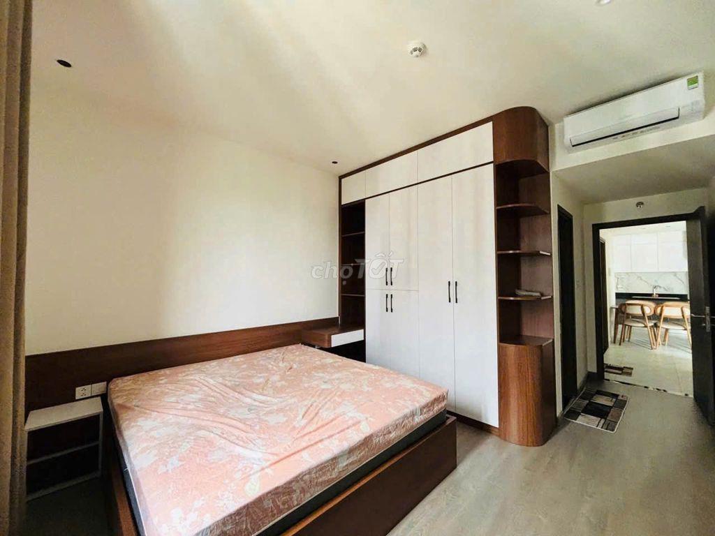 CHung cư Tân Phước, Lý Thường Kiệt, Q11: 2p ngủ, NT mới, 70m2, 13triệu