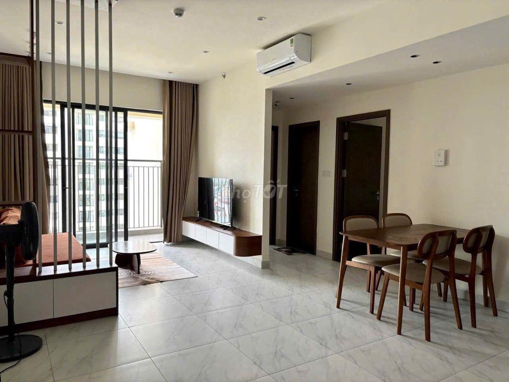 CHung cư Tân Phước, Lý Thường Kiệt, Q11: 2p ngủ, NT mới, 70m2, 13triệu