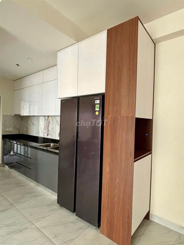 CHung cư Tân Phước, Lý Thường Kiệt, Q11: 2p ngủ, NT mới, 70m2, 13triệu