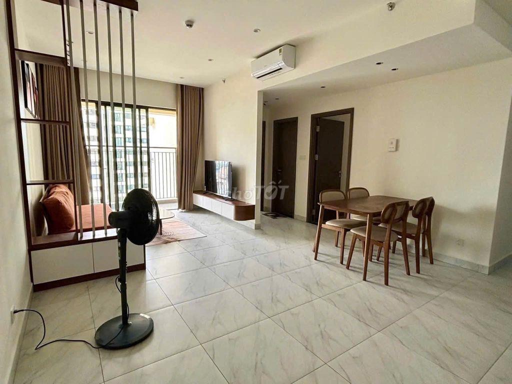 CHung cư Tân Phước, Lý Thường Kiệt, Q11: 2p ngủ, NT mới, 70m2, 13triệu