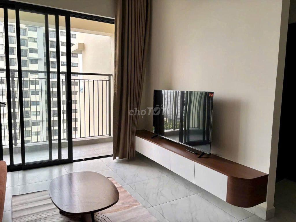 CHung cư Tân Phước, Lý Thường Kiệt, Q11: 2p ngủ, NT mới, 70m2, 13triệu