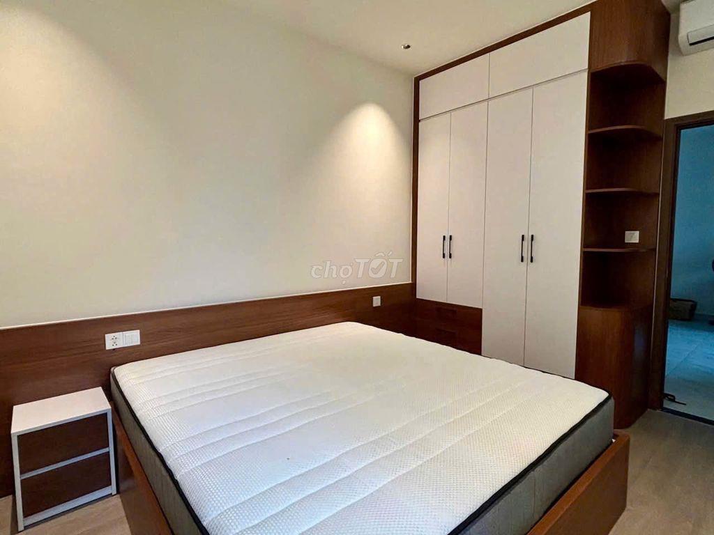 CHung cư Tân Phước, Lý Thường Kiệt, Q11: 2p ngủ, NT mới, 70m2, 13triệu