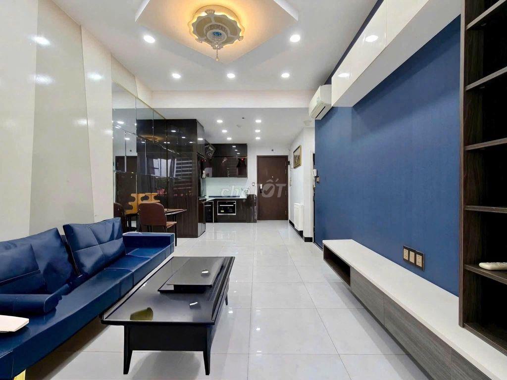 Chung cư Hoa Sen-3PN Giá 14 Tr/th 96m2 full Nội Thất có ban công