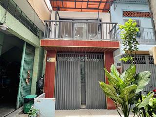 Nhà 1/ Âu Cơ Q11 - Vị trí cực đẹp- Hẻm rộng 2 căn ra MT
