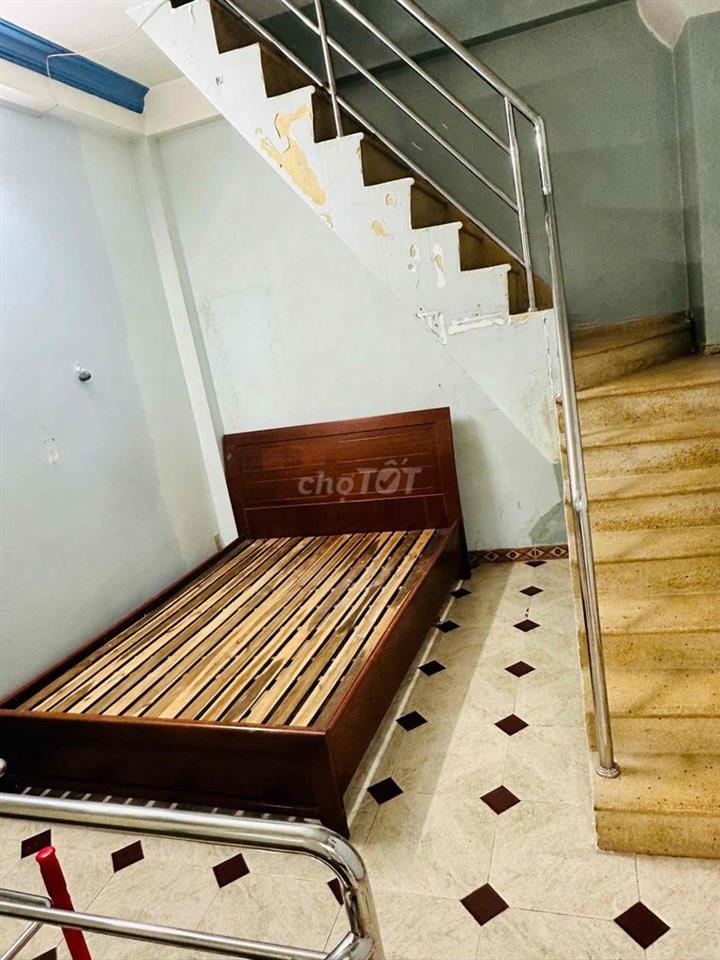 Bán nhà quận 11 Ông Ích Khiêm
