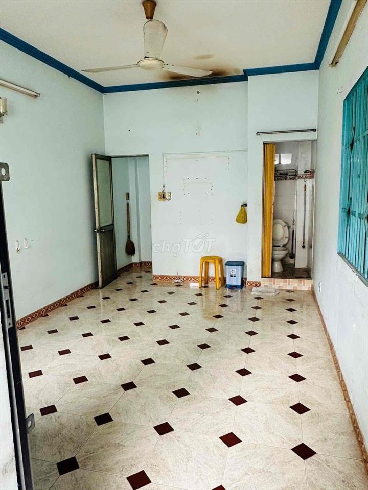 Bán nhà quận 11 Ông Ích Khiêm