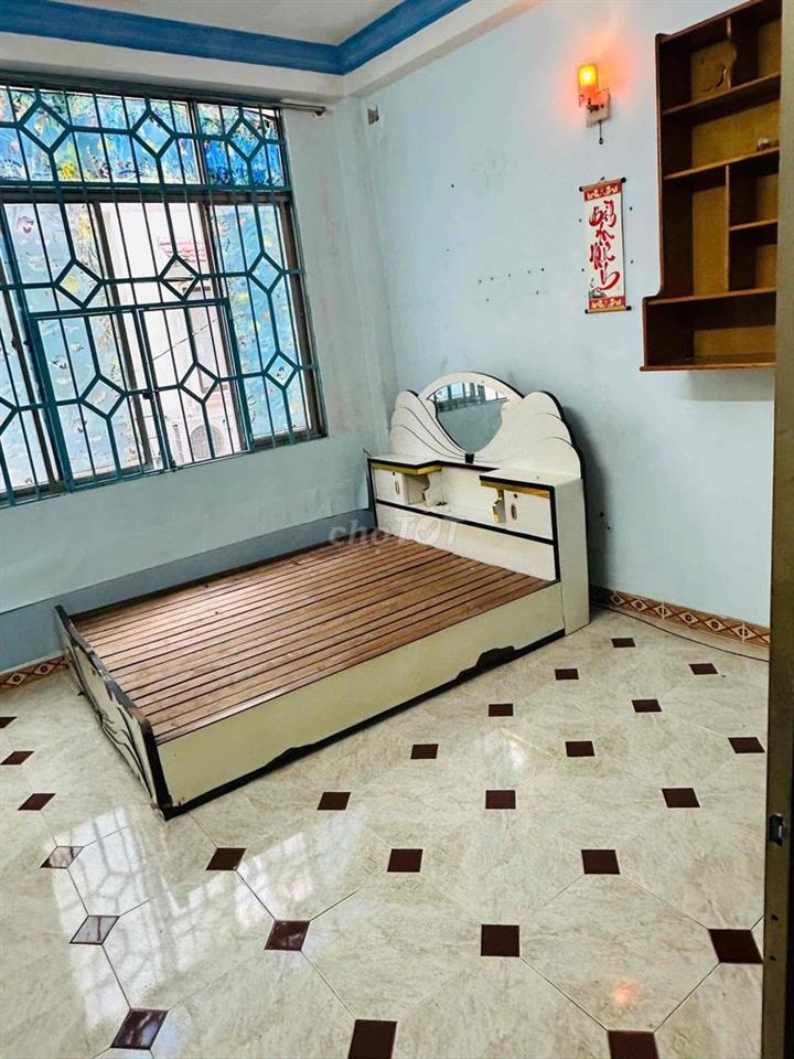 Bán nhà quận 11 Ông Ích Khiêm