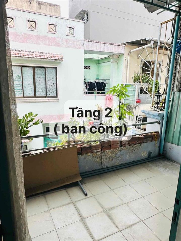 Bán nhà quận 11 Ông Ích Khiêm