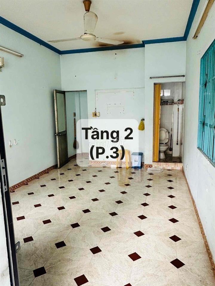 Bán nhà quận 11 Ông Ích Khiêm