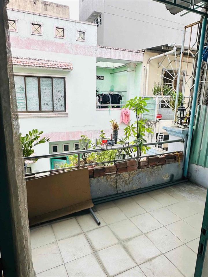 Bán nhà quận 11 Ông Ích Khiêm