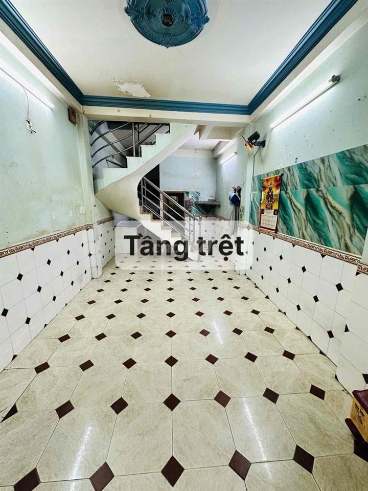 Bán nhà quận 11 Ông Ích Khiêm