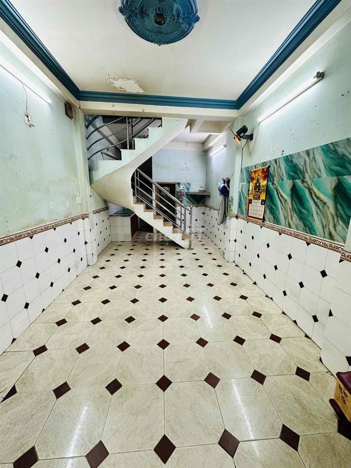 Bán nhà quận 11 Ông Ích Khiêm