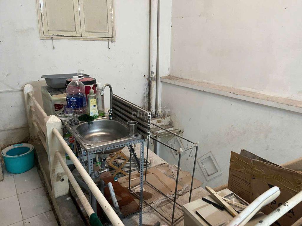 Phòng trọ Q11 sát bên các trường ĐH