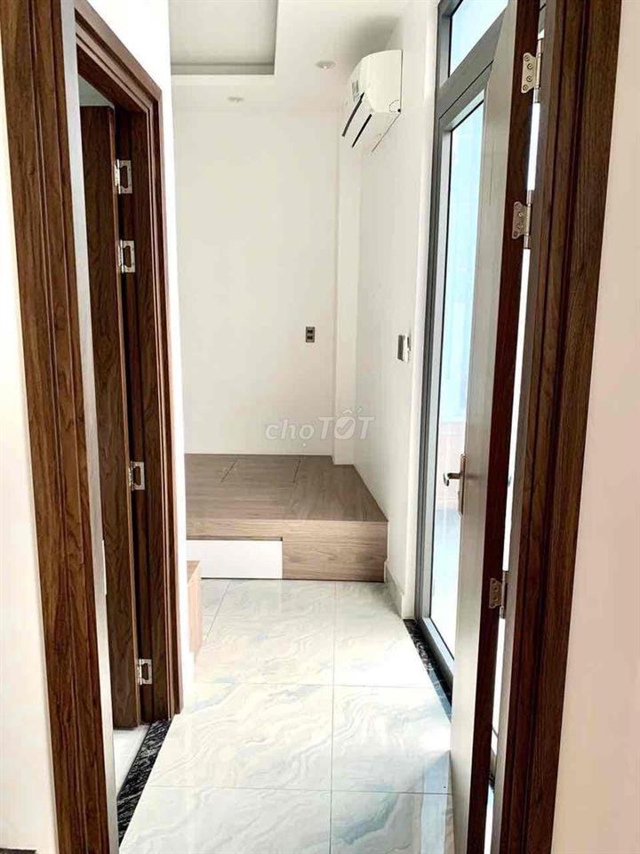 Cho thuê phòng trọ mới đẹp Lạc Long Quân, Q11