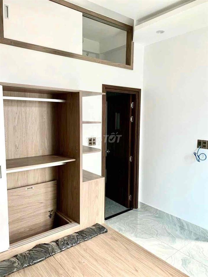 Cho thuê phòng trọ mới đẹp Lạc Long Quân, Q11