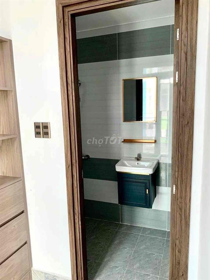 Cho thuê phòng trọ mới đẹp Lạc Long Quân, Q11